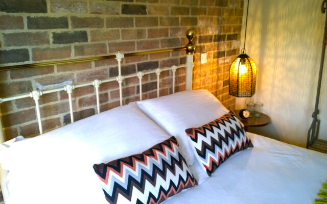 The Green Man Boutique Hotel