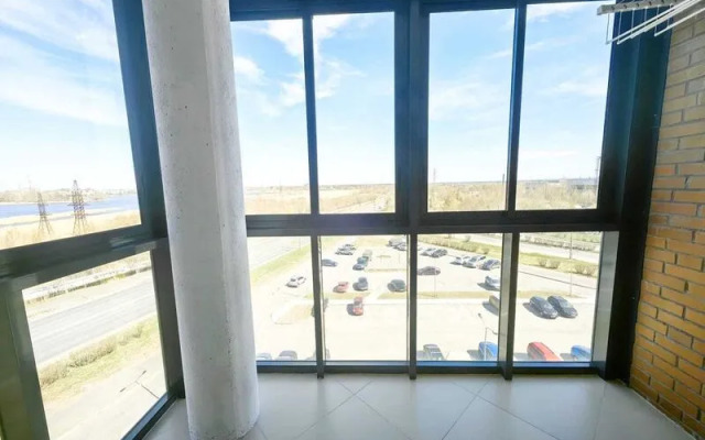 Апартаменты Лайк Хоум на ул. Юбилейная, д. 3, корп. 1