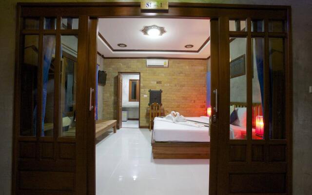Wonderland Healing Center