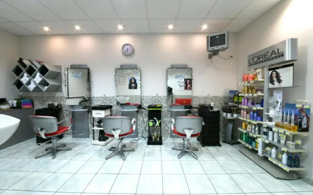 Apartments & Rooms Krizevci