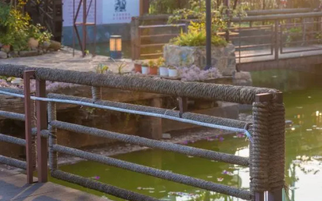 Puzhehei Tiantian Homestay