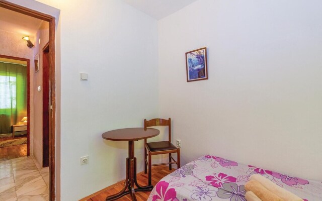 Beautiful Home In Dramalj With Wifi And 4 Bedrooms