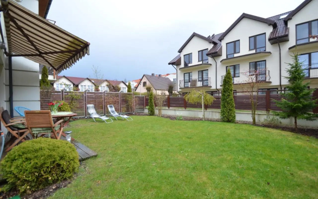 Baltic Home Mare Balticum
