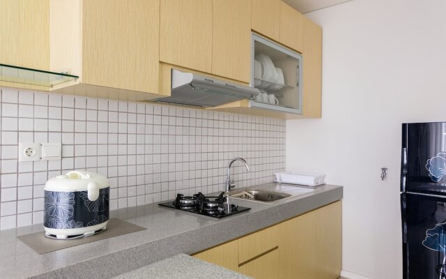 Homey 2BR Paddington Heights Apartment