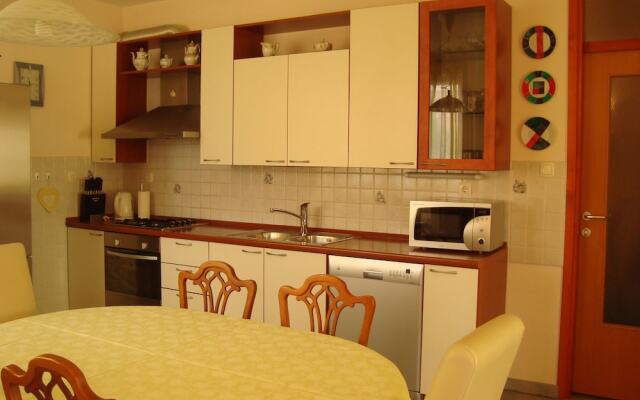Apartment Borislav