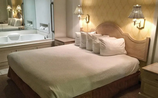 DiamondJacks Casino and Resort