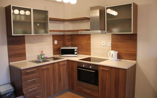 Apartmány Enjoy Tatry & Rezort