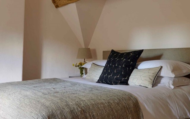 The Rectory Hotel