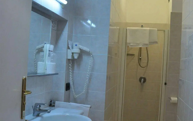 Hotel Il Nido Sorrento