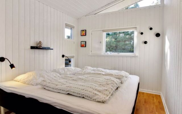 "Aafje" - 3.9km from the sea in Western Jutland