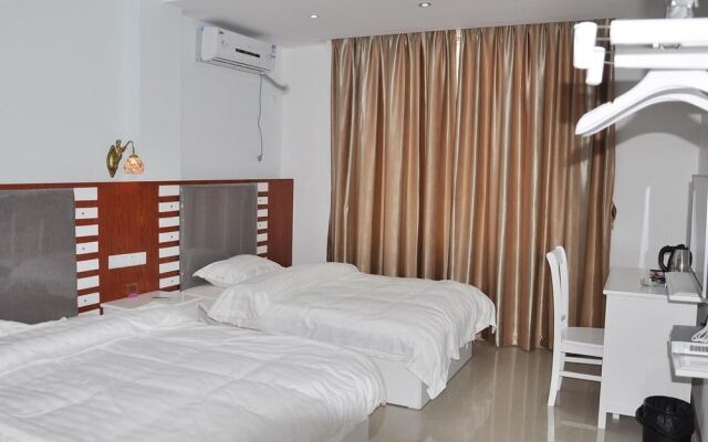 Shaoguan Remote Home Inn