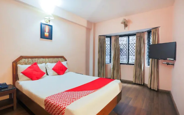 Hotel Blue Bird by OYO Rooms