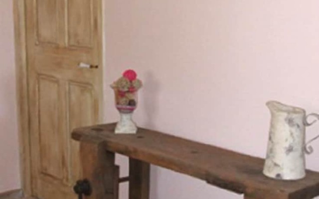 Chambres d'hôtes Mas Bella Cortis