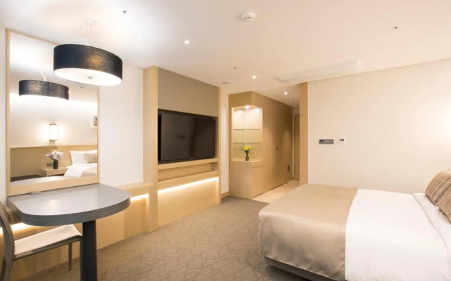 Hotel Central Bay
