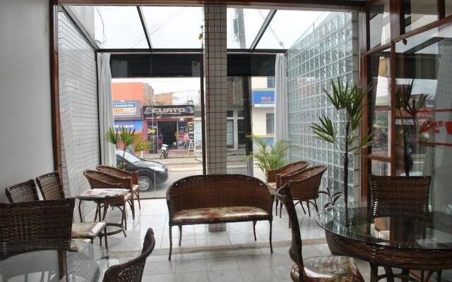 Hotel Rios