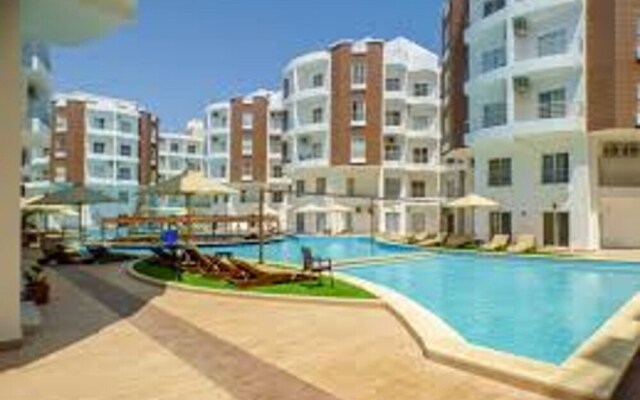 Beautiful 2bed Appt in Hurghada, Short & Long Term