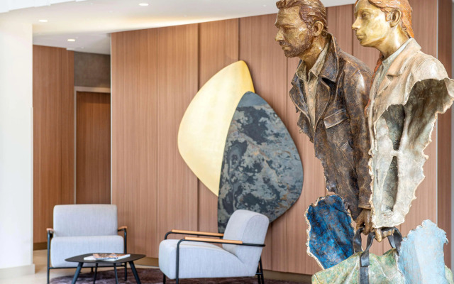 Radisson Blu Hotel, Rouen Centre