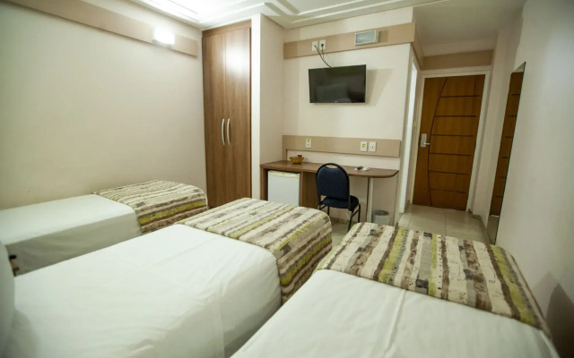Del Canto Hotel