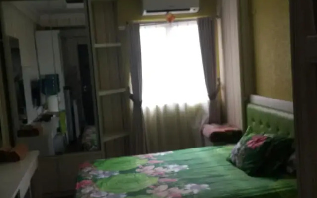 The Suites Metro by Elli