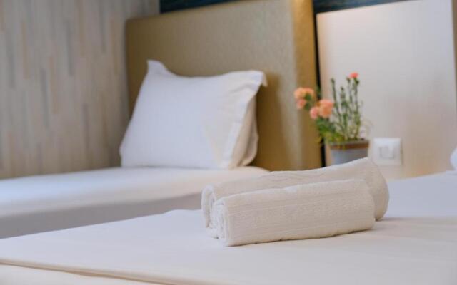 Tirana Resort Radhime