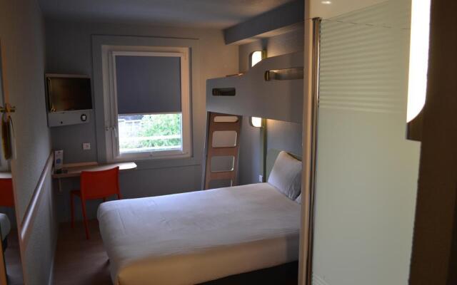 ibis budget Paris Porte de Vanves