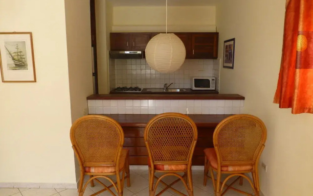 Apartment B5 at Central Sosua Residential Club