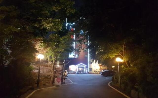 A well watered Garden