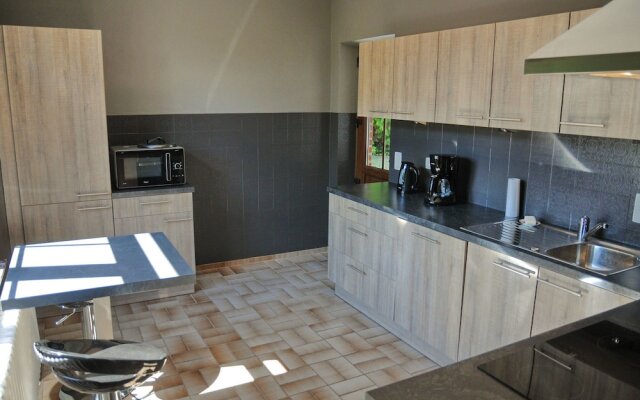 Holiday Home in Durbuy With Garden