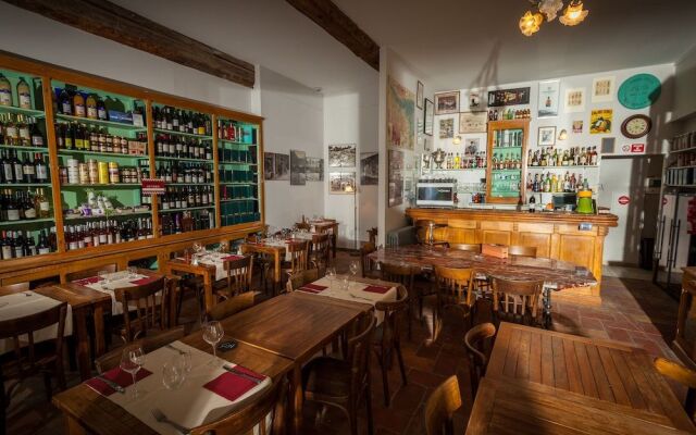 Contact Hôtel Restaurant Le Minervois