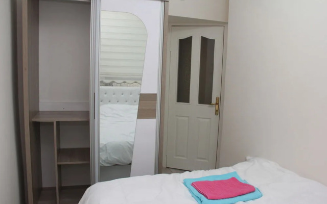 Geek Istanbul Suites