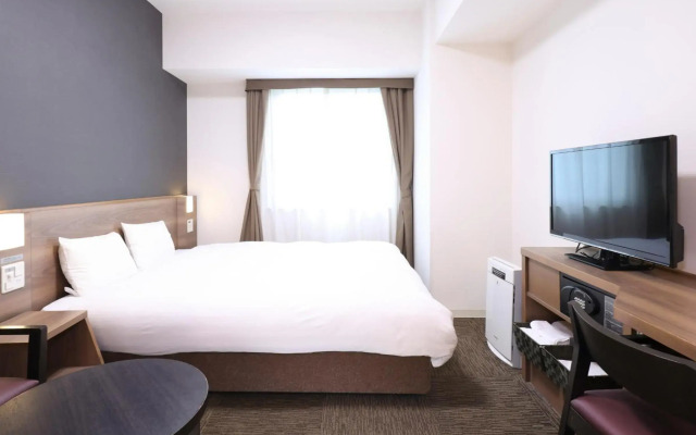 Dormy Inn Premium Nagoya Sakae Natural Hot Spring