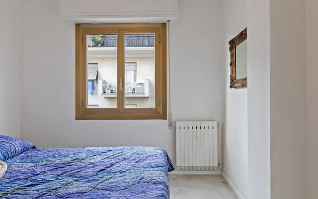 Sophisticated Apartment in Sanremo With Balcony