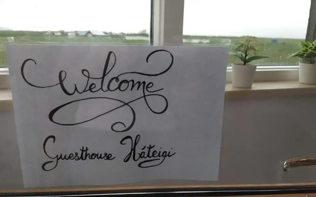 Guesthouse Hateigi 2