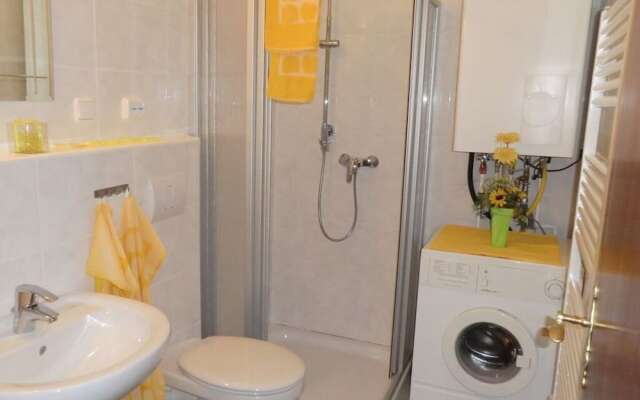 Lutje Carolinensiel Harlesiel