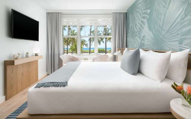 The Gabriel Miami South Beach, Curio Collection by Hilton