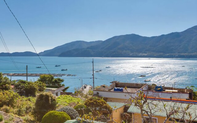 Geoje New Happy Pension