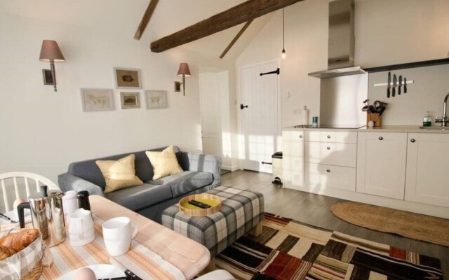 Spike Cottage