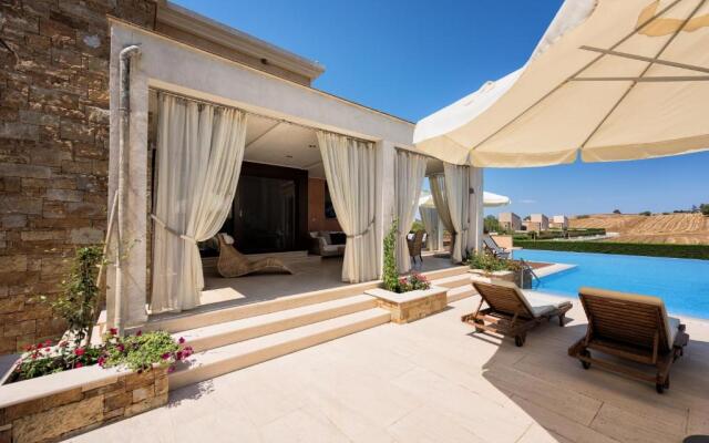 #Luxlikehome - Villa Sanni La Stella
