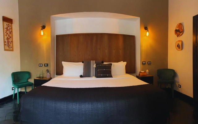 Hotel Maria Bonita