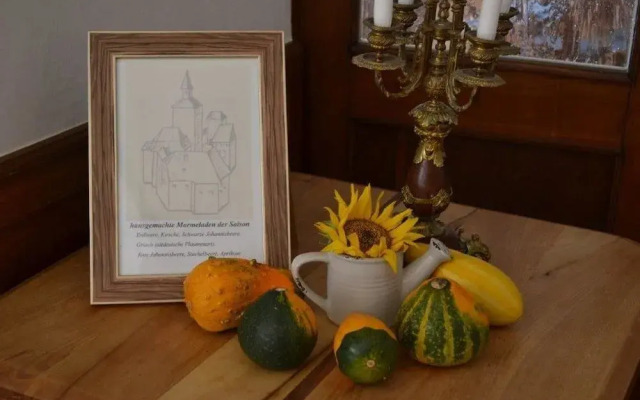 Schlossgaststätte Fürsteneck