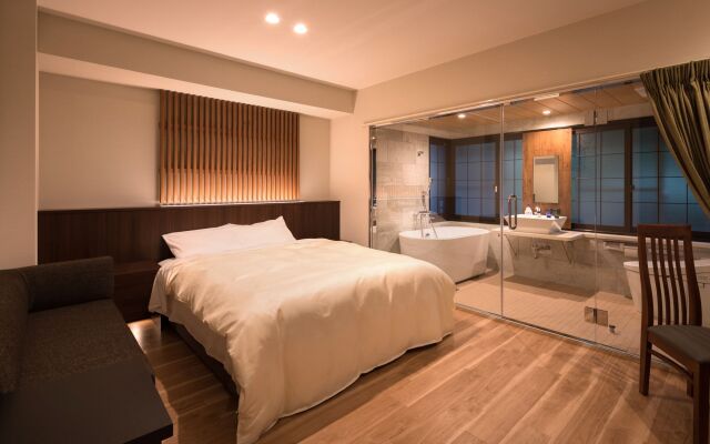Hotel Miyajima Villa