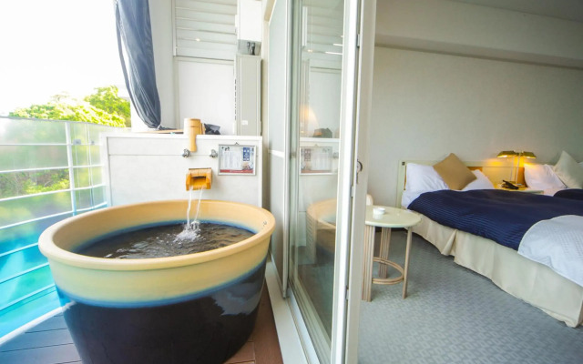 LiVEMAX RESORT Setouchi Sea Front