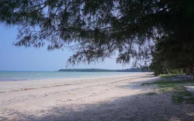 Haadsuay Resort