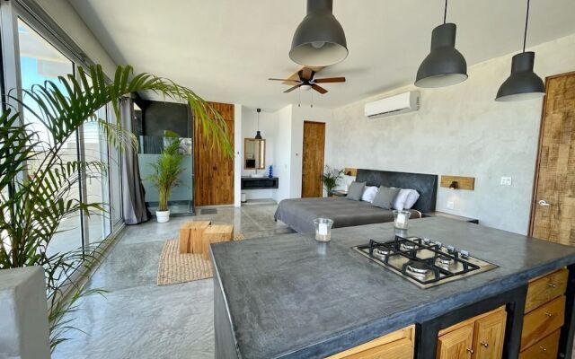Villas La Mar