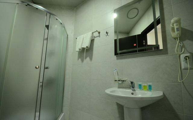 Отель «Сити»