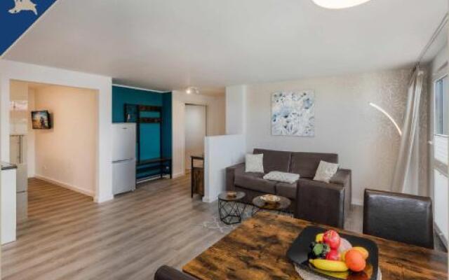 Waldsiedlung Waldhaus App 2.2