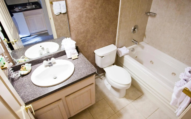 Bella Vista Suites