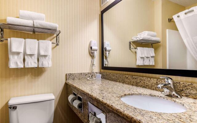 Comfort Inn & Suites Bothell - Seattle North