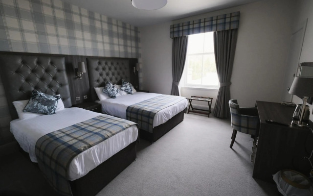 Fife Lodge