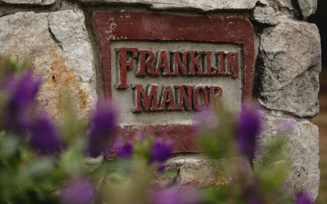 Franklin Manor